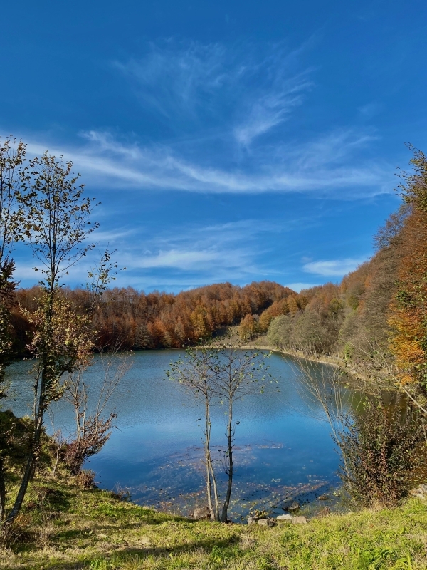 Journey to the Seven Lakes 3