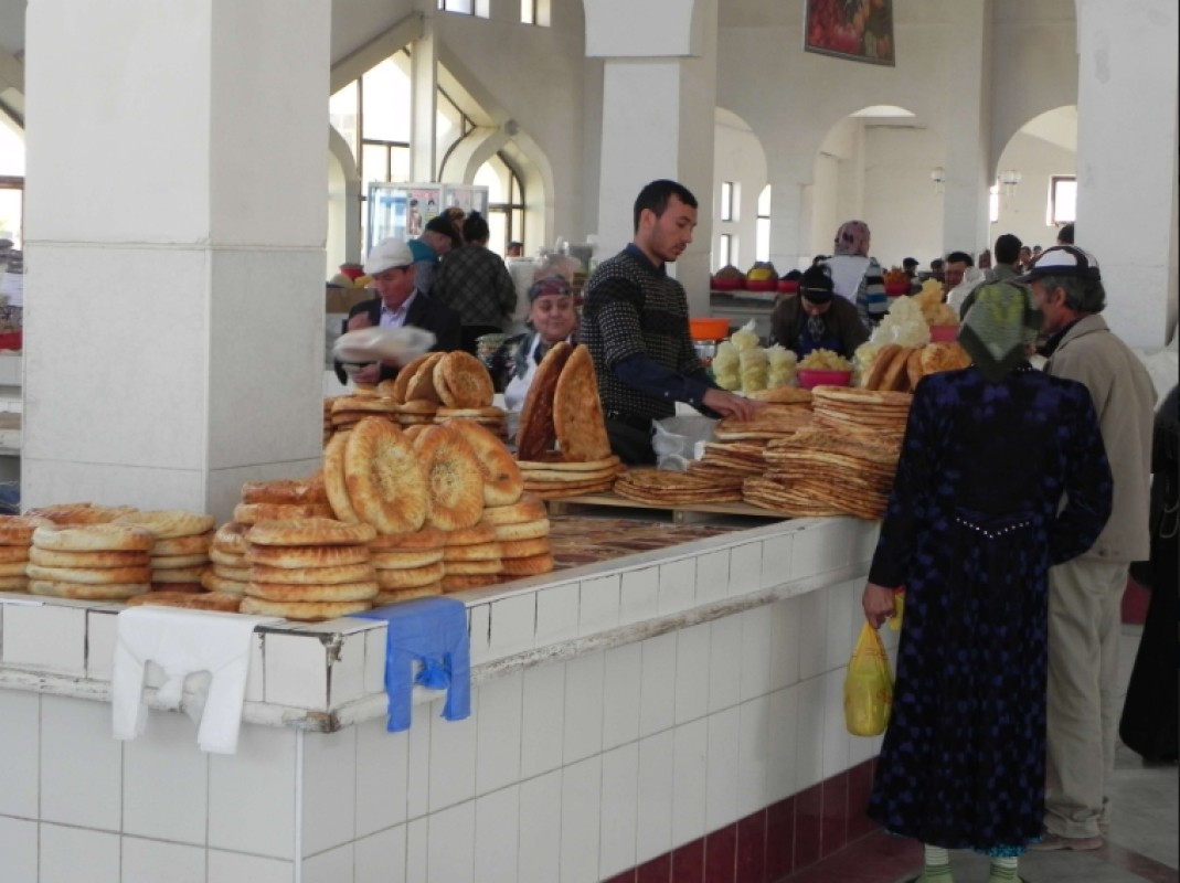 Discover Uzbekistan in 5 days! 1