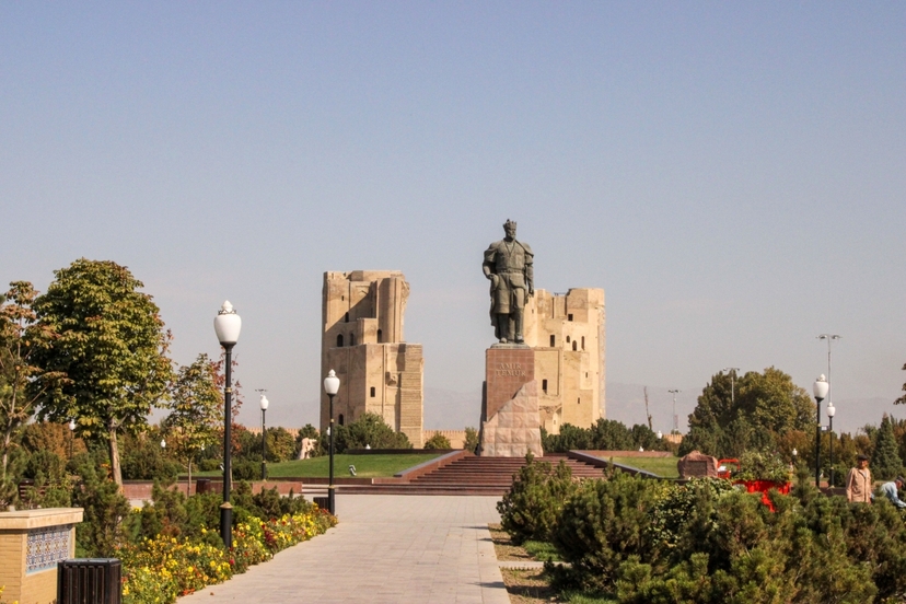 Uzbekistan: 7-Day Cultural & Historical Tour 2
