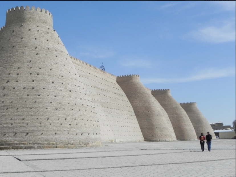 10-Day Uzbekistan Silk Road: Samarkand, Bukhara & Khiva Cultural Discovery 3