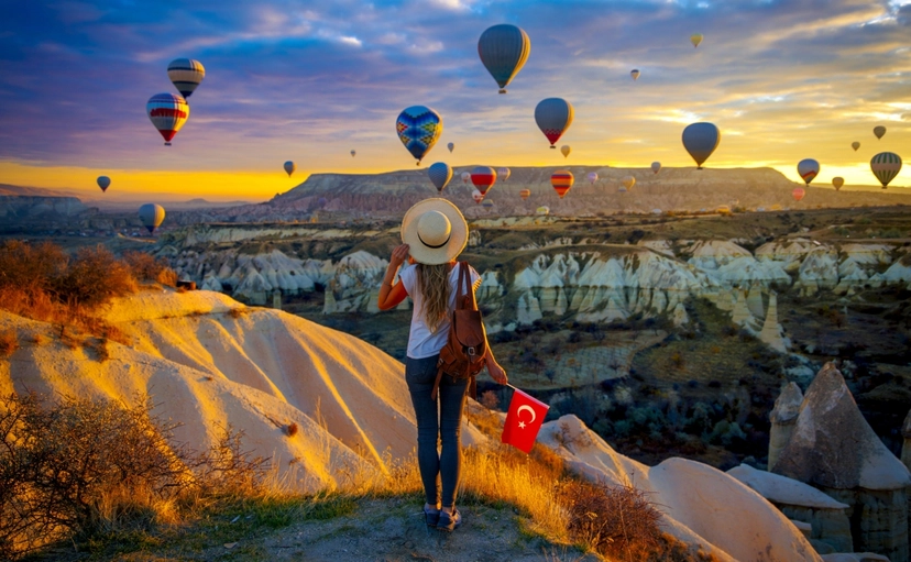 13 Day Turkey Discovery Tour: Istanbul, Cappadocia, Ephesus & Turquoise Coast 3