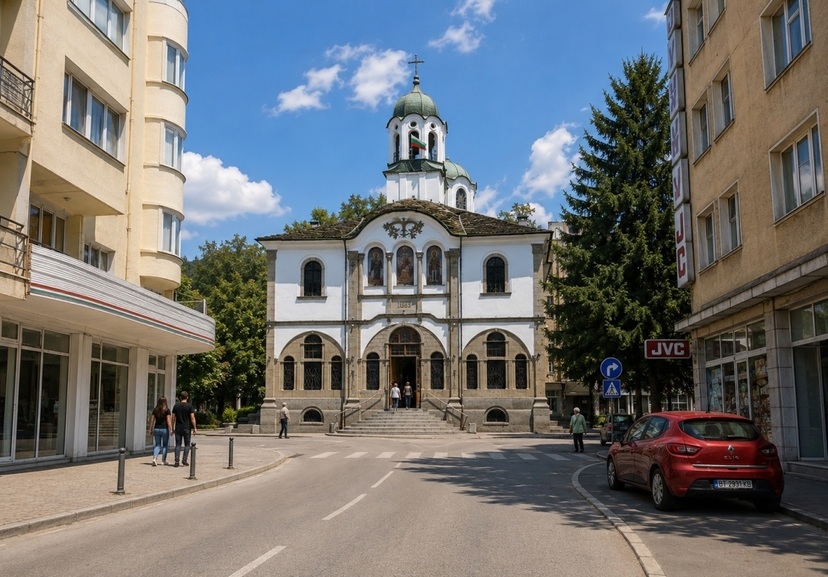 Private Day Tour: Gabrovo City Walk, Etar Crafts Village & Bozhentsi 2
