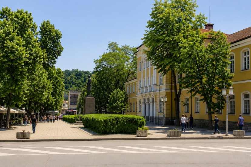 Private Day Tour: Gabrovo City Walk, Etar Crafts Village & Bozhentsi 3