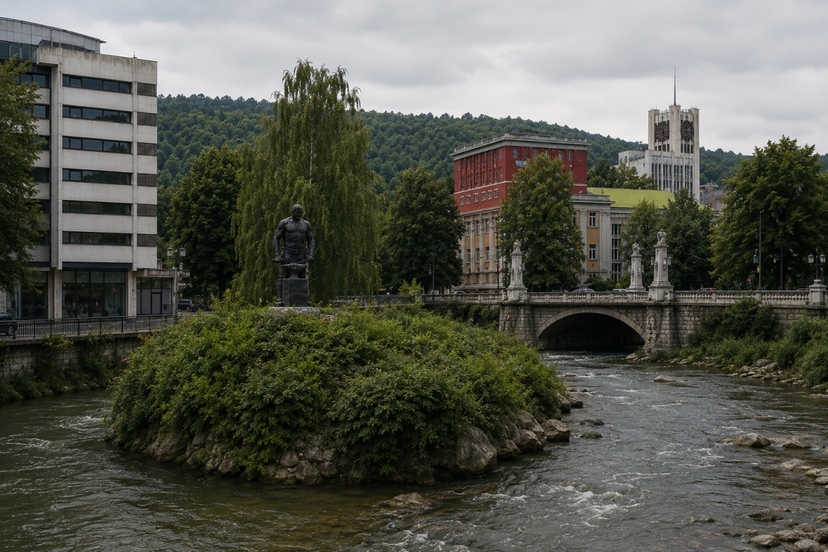 Private Day Tour: Gabrovo City Walk, Etar Crafts Village & Bozhentsi 4
