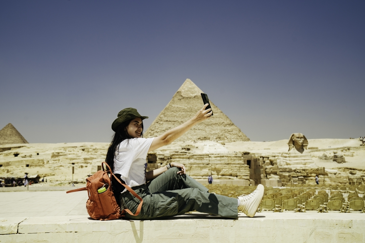 9 Day Egypt Tour: Cairo, Nile Cruise, Luxor, Aswan & Alexandria 1