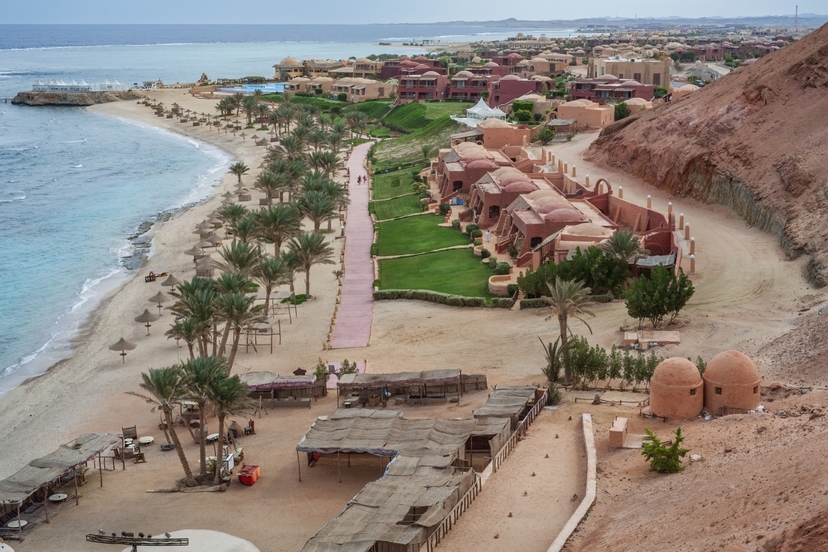 Private 10 Day Egypt Grand Safari & Antiquities Tour – Cairo, Siwa, Marsa Matrouh & Alexandria 4
