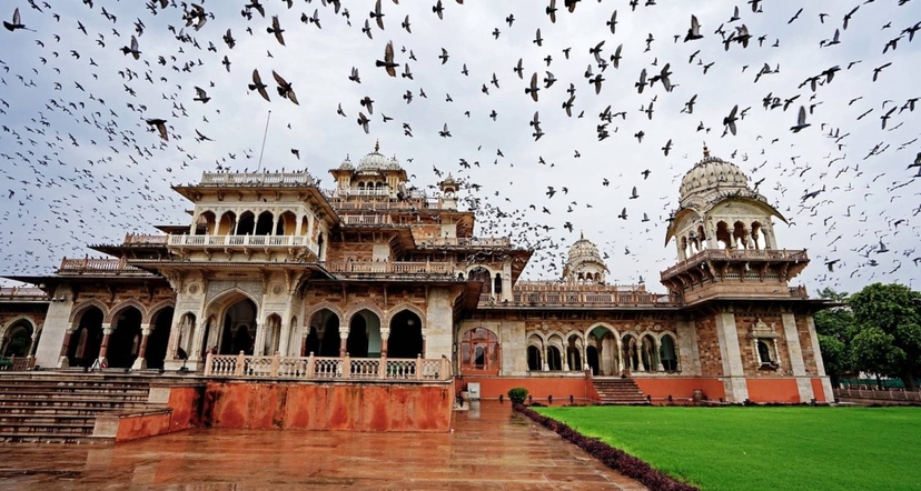Golden Triangle Discovery: 6-Day Delhi, Agra & Jaipur Heritage Tour 4