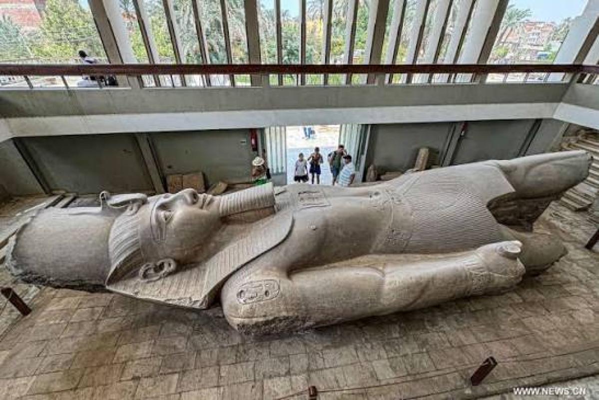 Beyond Giza: Discover the Forgotten Pyramids of Egypt Beyond Giza: Discover the Forgotten Pyramids of Egypt