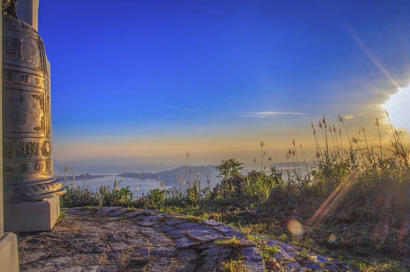 Bach Ma National Park Full-Day Joining Tour from Hue – Five Lakes, Hai Vong Dai & Do Quyen Waterfall 4