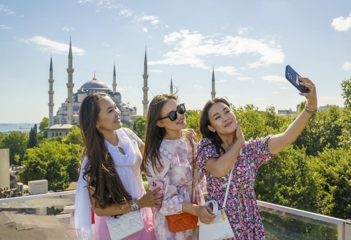 19-Day Hidden Treasures of Turkey – Black Sea, Eastern Anatolia & Mesopotamia 19-Day Hidden Treasures of Turkey – Black Sea, Eastern Anatolia & Mesopotamia