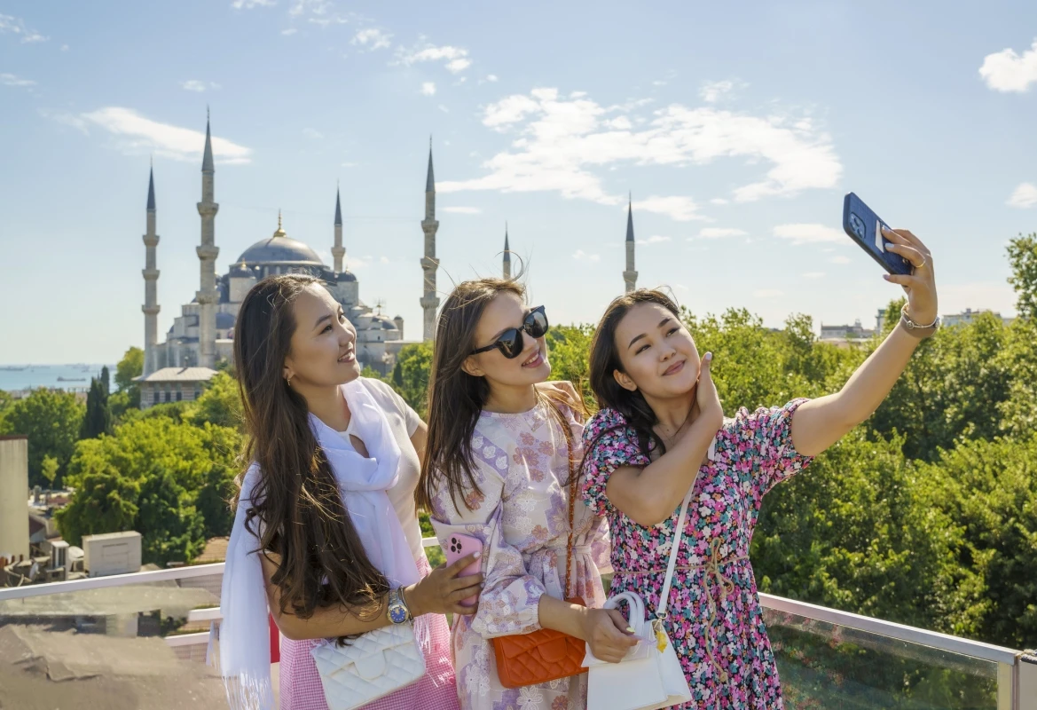 19-Day Hidden Treasures of Turkey – Black Sea, Eastern Anatolia & Mesopotamia 1