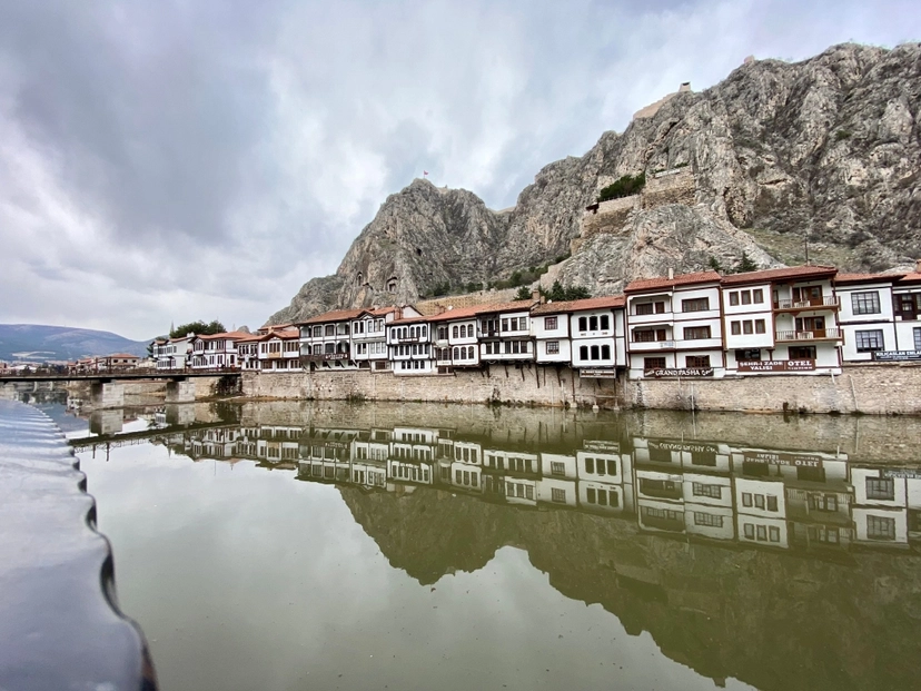 19-Day Hidden Treasures of Turkey – Black Sea, Eastern Anatolia & Mesopotamia 4