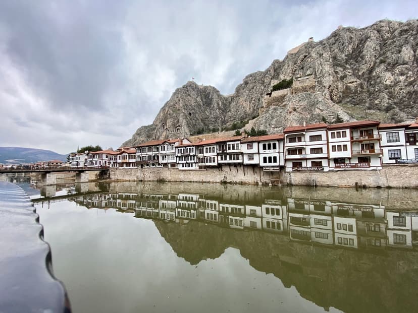 19-Day Hidden Treasures of Turkey – Black Sea, Eastern Anatolia & Mesopotamia 4