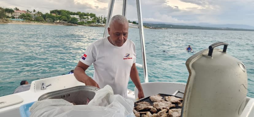 Puerto Plata Catamaran & Snorkeling Cruise Excursion 3
