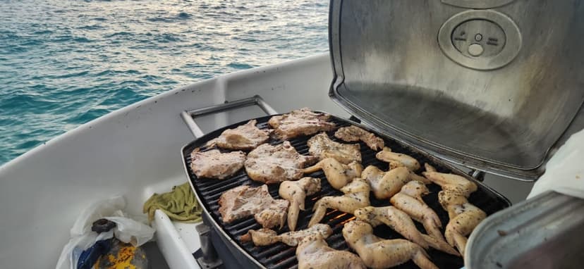 Puerto Plata Catamaran & Snorkeling Cruise Excursion 4