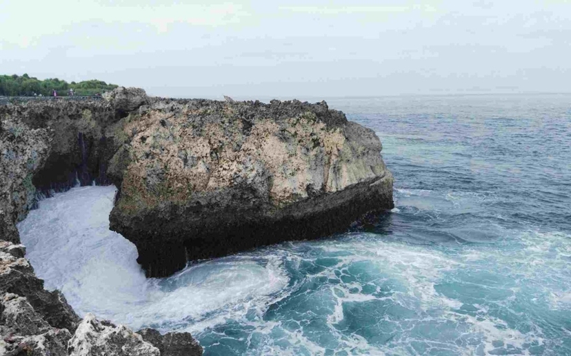 Bali South Coast Day Tour 2
