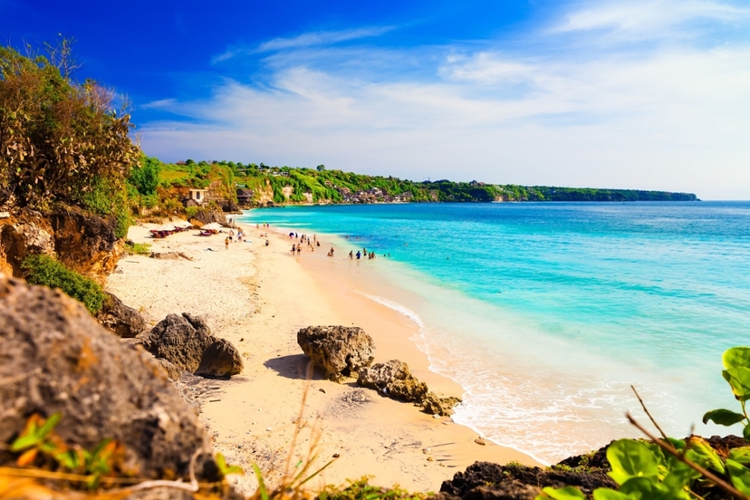 Bali South Coast Day Tour 3