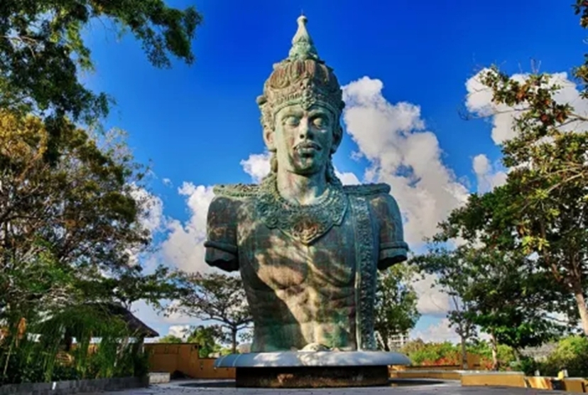 Bali South Coast Day Tour 4