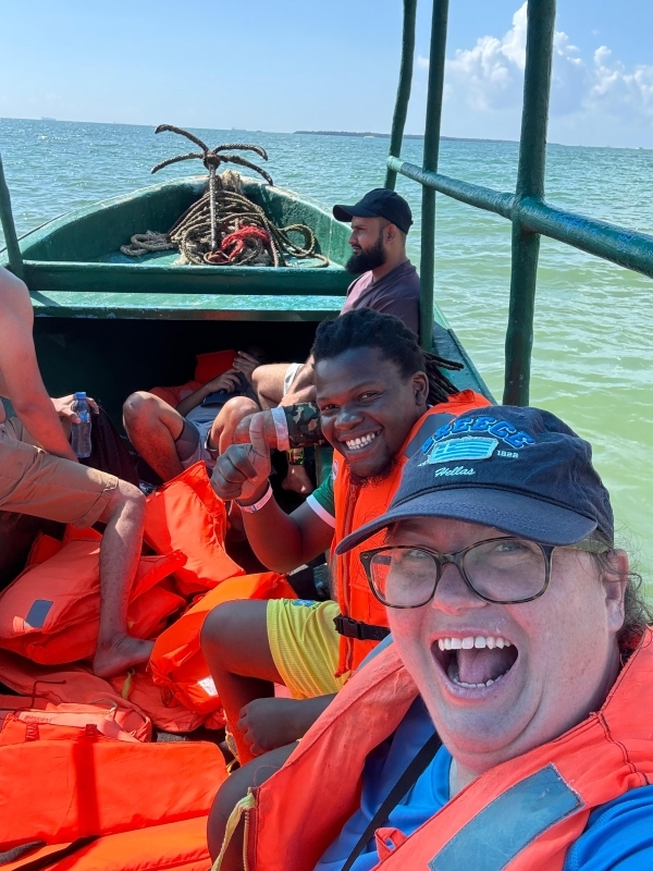 Full-Day Mbudya Island Adventure — Swimming, Snorkeling & Island Lunch from Dar es Salaam 3