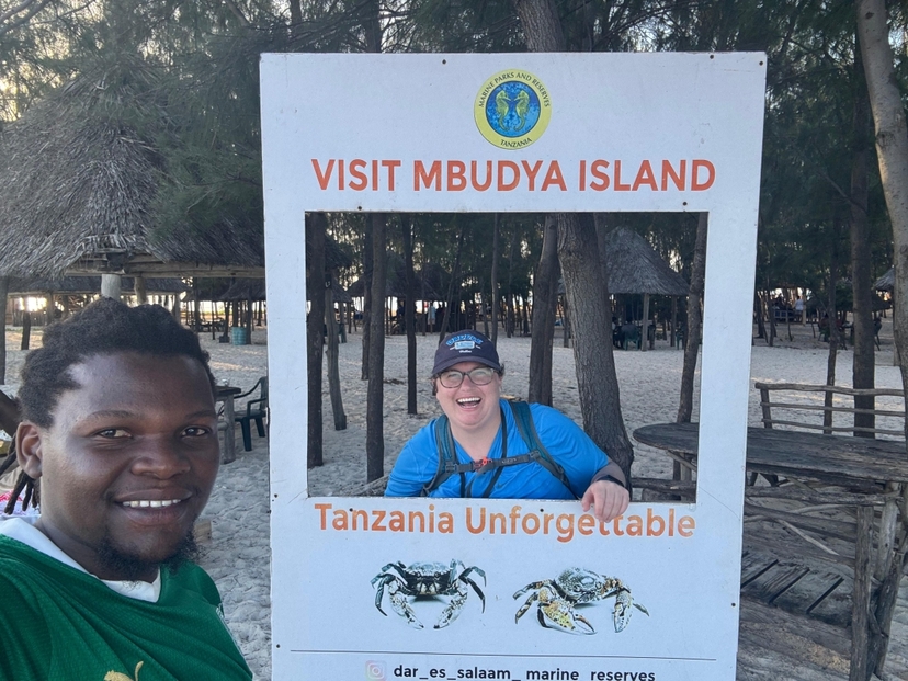 Full-Day Mbudya Island Adventure — Swimming, Snorkeling & Island Lunch from Dar es Salaam 4