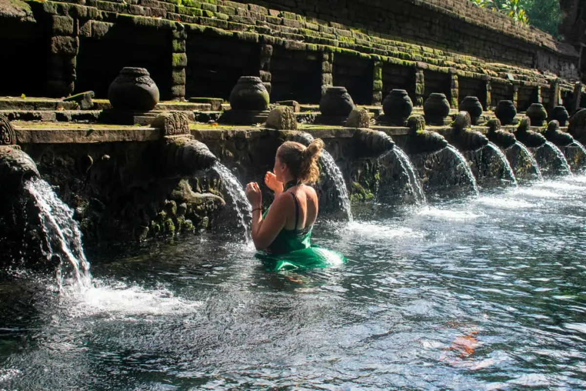 Bali Essence: Seminyak & Ubud Private Discovery Bali Essence: Seminyak & Ubud Private Discovery