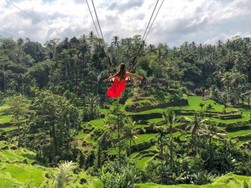 Bali Essence: Seminyak & Ubud Private Discovery 3