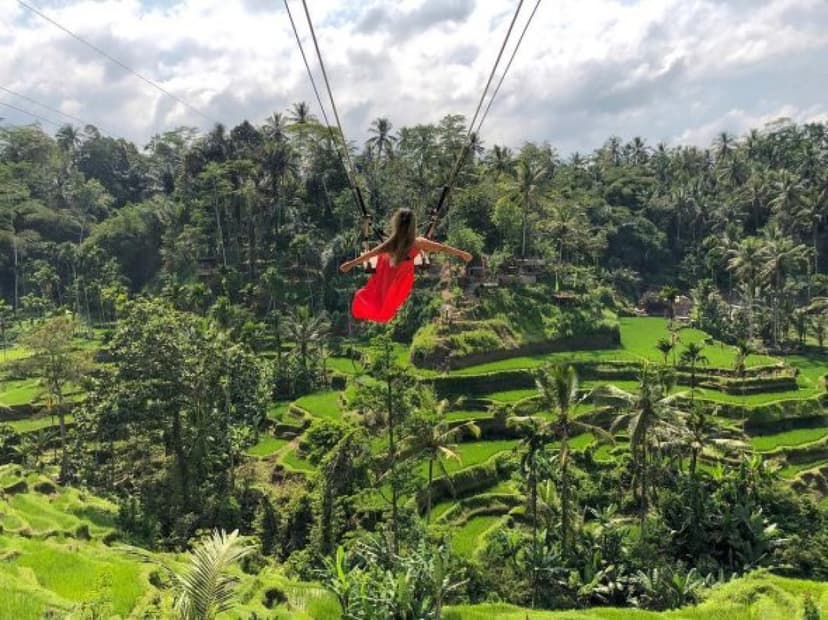 Bali Essence: Seminyak & Ubud Private Discovery 3