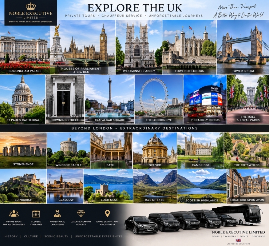 London All Day Tour 1