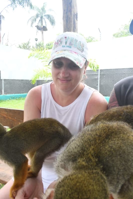 Puerto Plata Buggy & Monkey Home Adventure 3