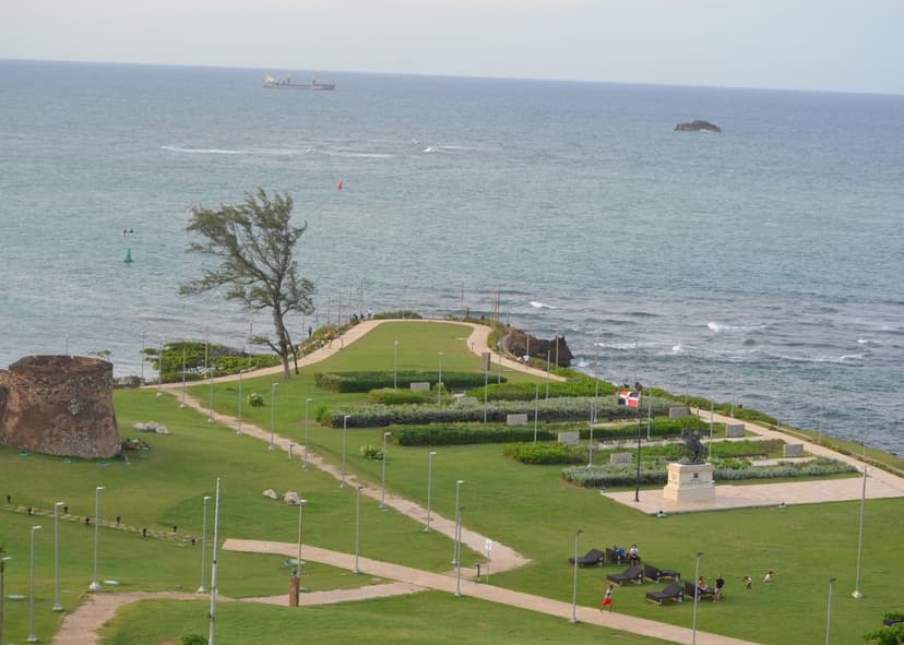 Puerto Plata Buggy & City Tour Adventure 4
