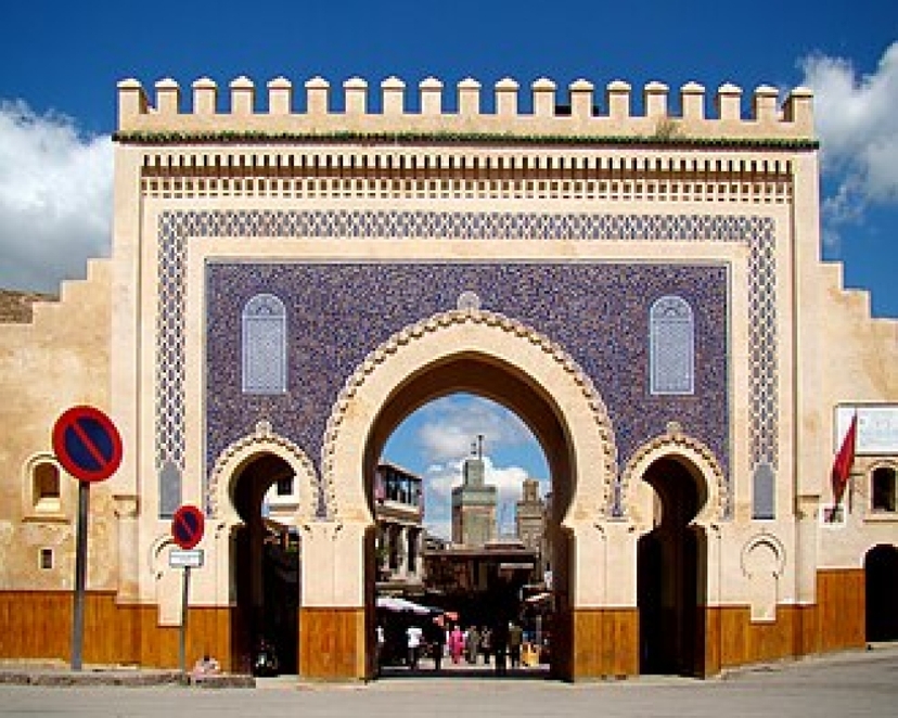 The Best of Morocco 10 Days 2