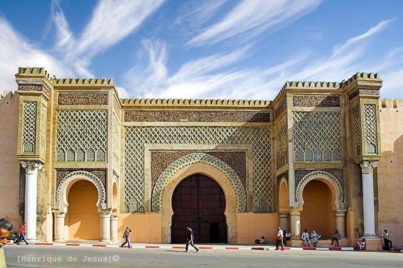 The Best of Morocco 10 Days 4