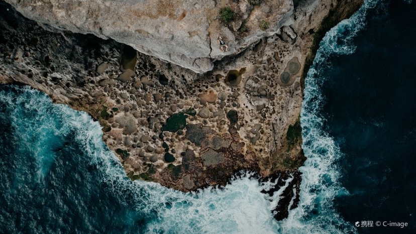 Bali Nusa Penida 4 Spots Snorkeling And West Island Tour 3