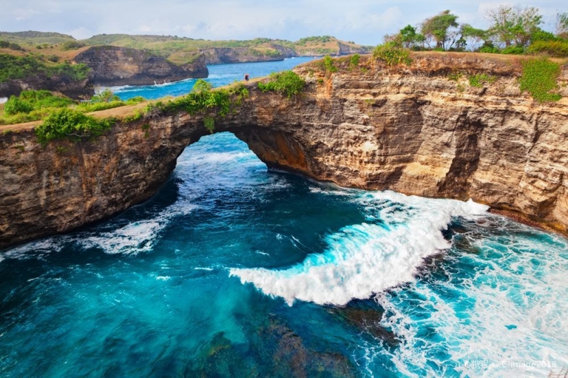 Bali Nusa Penida 4 Spots Snorkeling And West Island Tour 4
