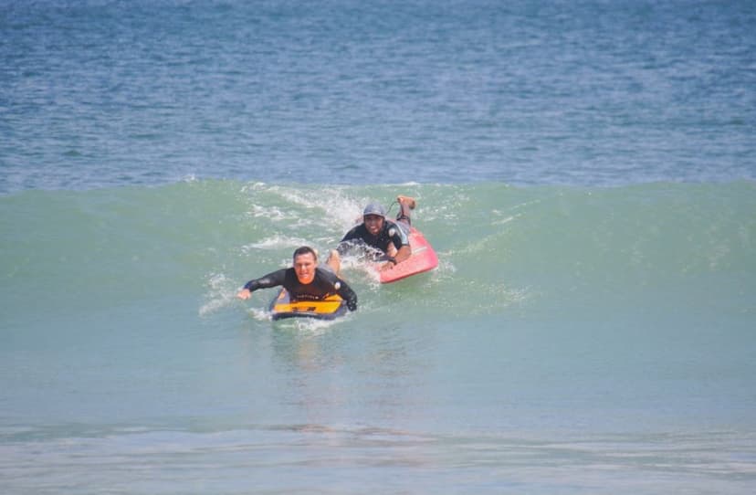 Bali Kuta Beach Private Surf Lesson - Perfect for Beginners & First-Timers 2