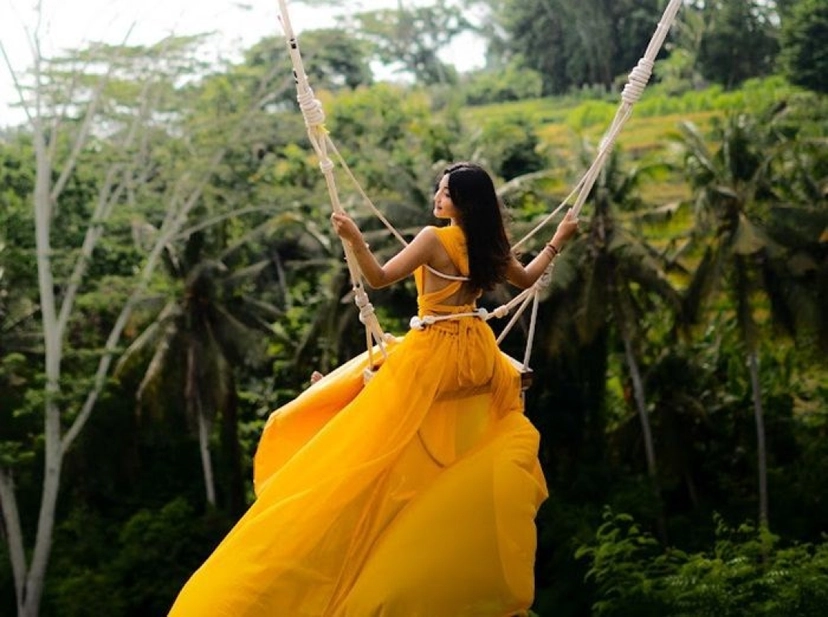 Bali Instagram Tour - Gate of Heaven Lempuyang Temple, Tirta Gangga, and Bali Swing 4