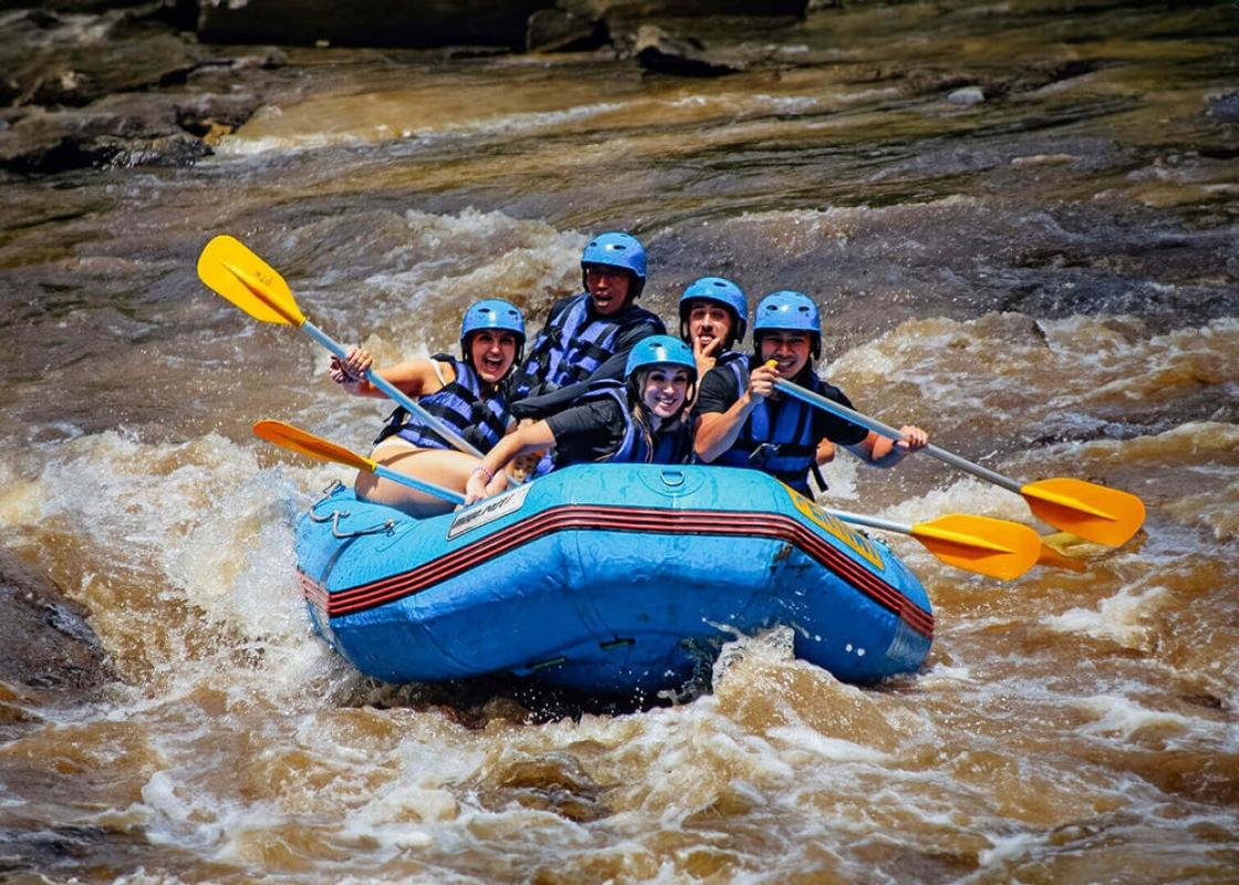 Bali Ubud Private White Water Rafting Adventure Bali Ubud Private White Water Rafting Adventure