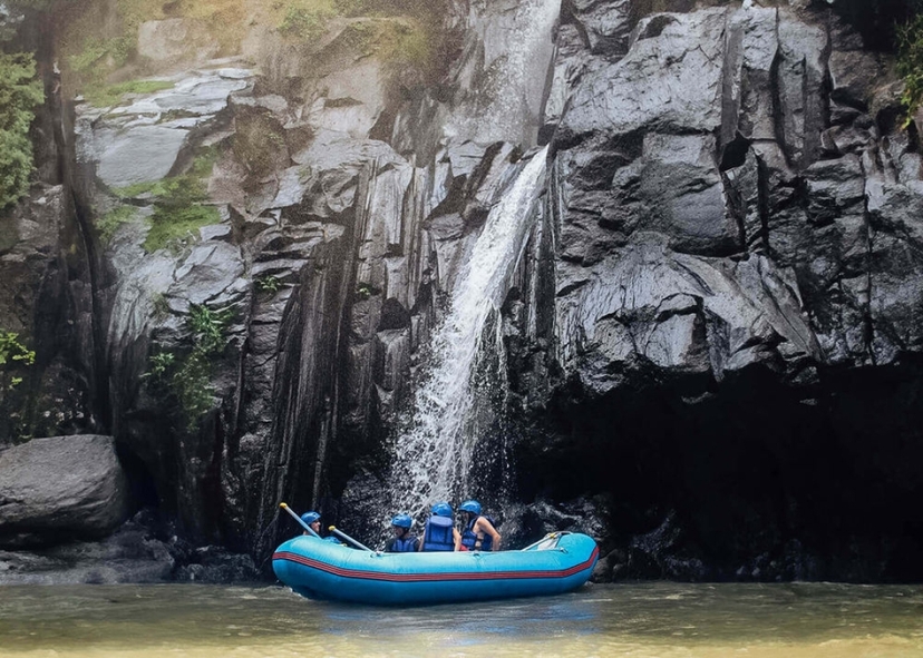 Bali Ubud Private White Water Rafting Adventure 3