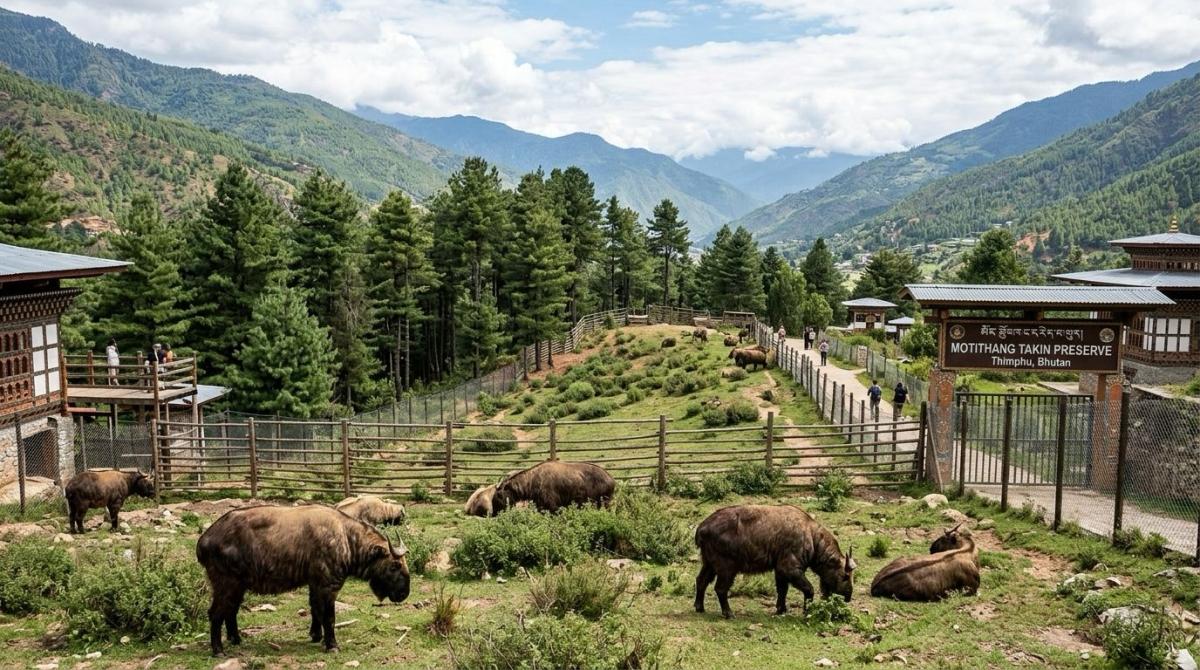 Scenic Bhutan Tour Scenic Bhutan Tour