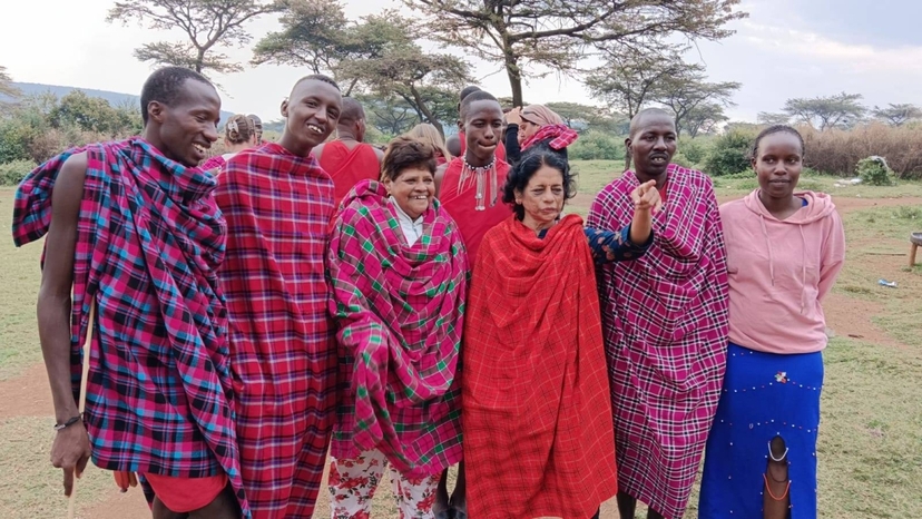 15 Days Kenya WildlifeSafari - Small Group Tour 3
