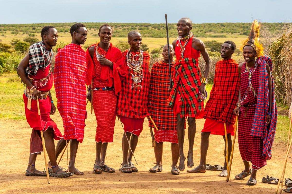 2 Days Maasai Mara Luxury Fly in Safari 2 Days Maasai Mara Luxury Fly in Safari