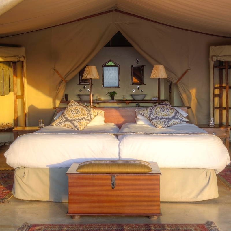 2 Days Maasai Mara Luxury Fly in Safari 2