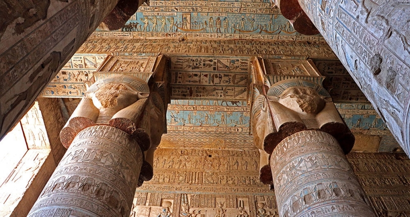 Dendera & Abydos Temples Day Tour from Luxor 3