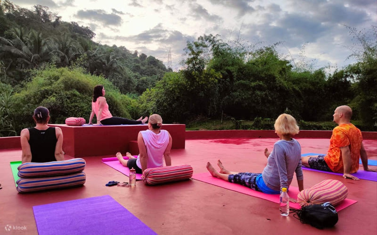 5-Day Ayurvedic Wellness & Rejuvenation Retreat 1