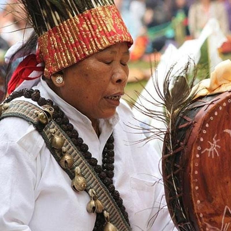Shamanism Retreat in Kathmandu — 7 Days 3