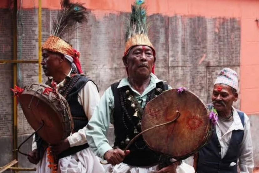 Shamanism Retreat in Kathmandu — 7 Days 4