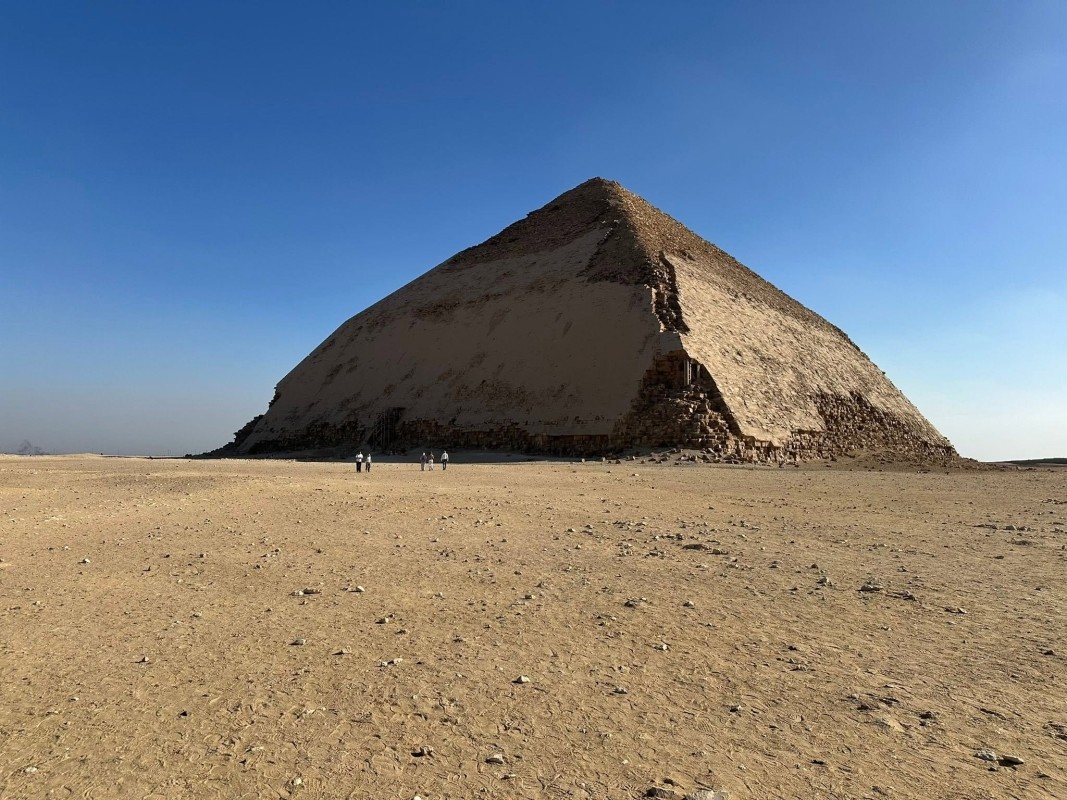 10 Days Cairo, Luxor & Aswan Holiday 1