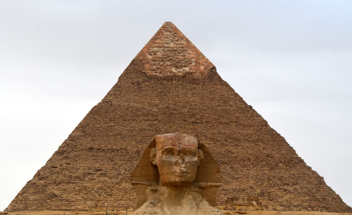 9 Days Egypt Explorer: Cairo, Luxor, Alexandria & Siwa Oasis Desert Safari 1