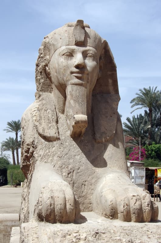 9 Days Egypt Explorer: Cairo, Luxor, Alexandria & Siwa Oasis Desert Safari 2