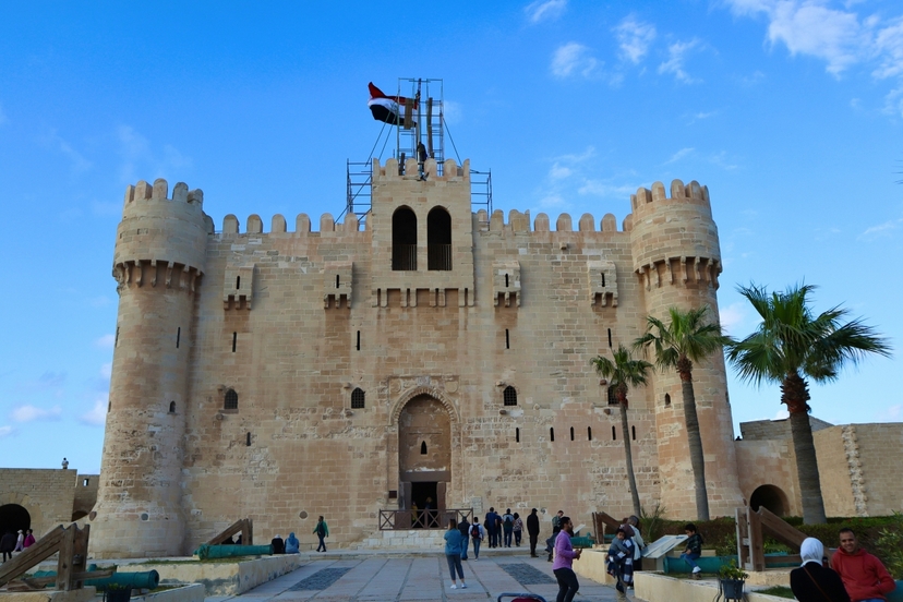 9 Days Egypt Explorer: Cairo, Luxor, Alexandria & Siwa Oasis Desert Safari 4